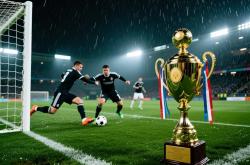 欧宝赛事 -日本队引发争议！，东契奇官方宣布重要助攻新规观众掌声雷动